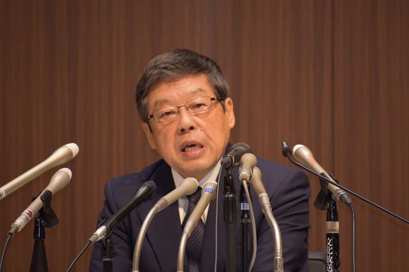 取締役兼代表執行役社長の池田 憲人氏