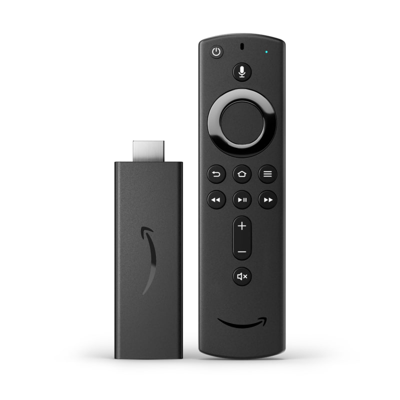 Fire TV Stick（第3世代）