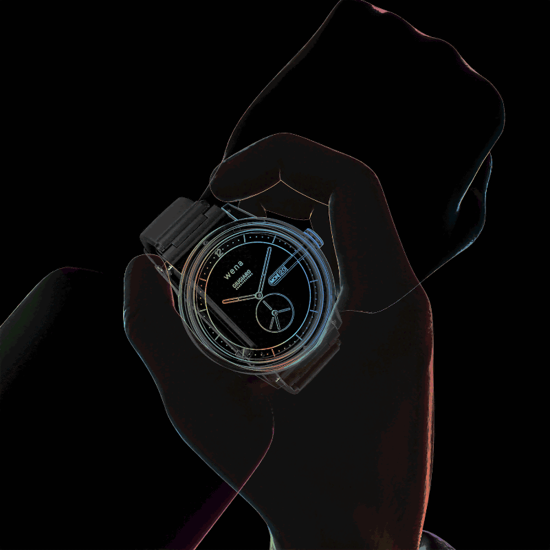 新機構「エンドピースコネクタ」