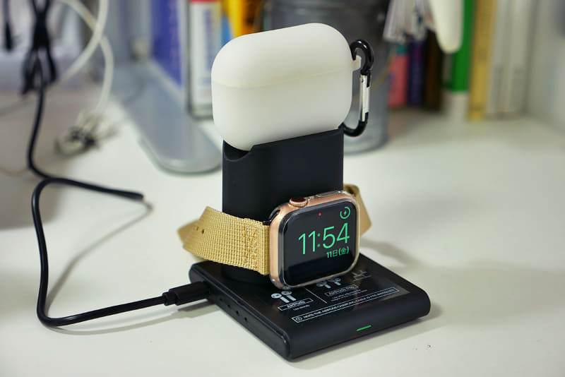 別々に使えます