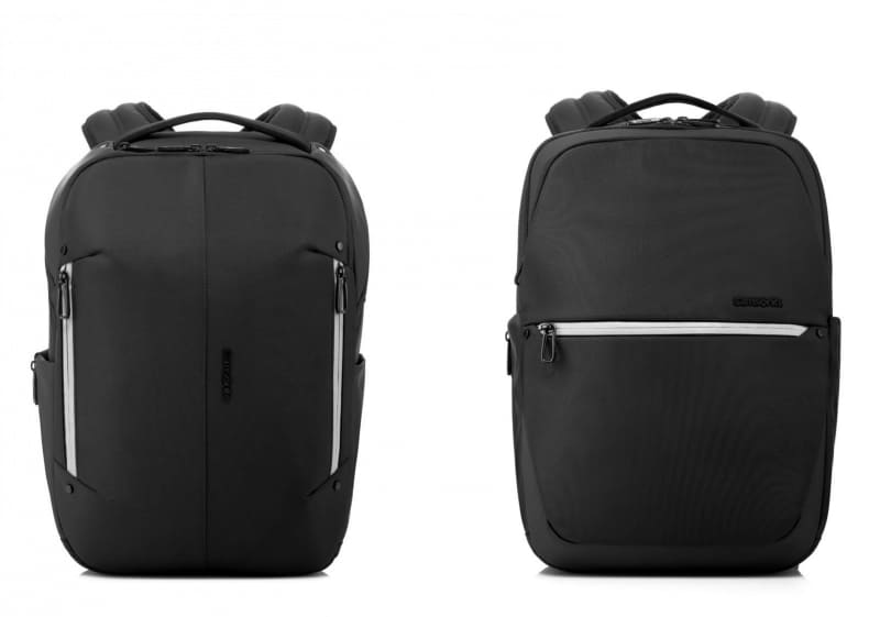 「スリム」（左）と「スタンダード」（右）