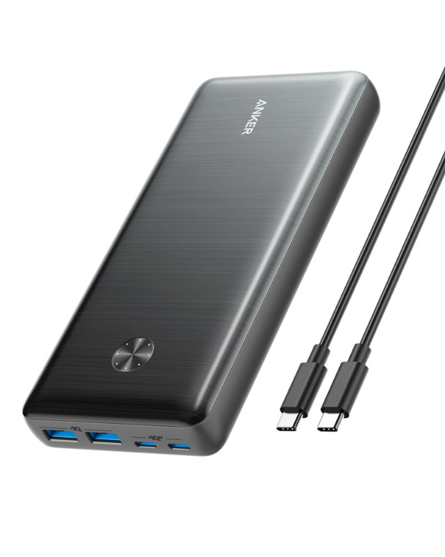 「Anker PowerCore III Elite 25600 87W」