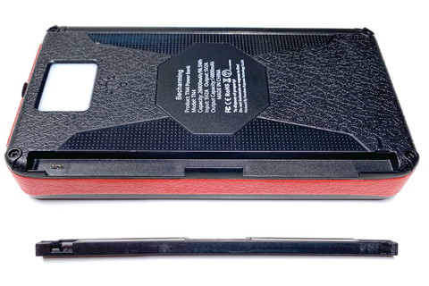 こんなふうに外せる。