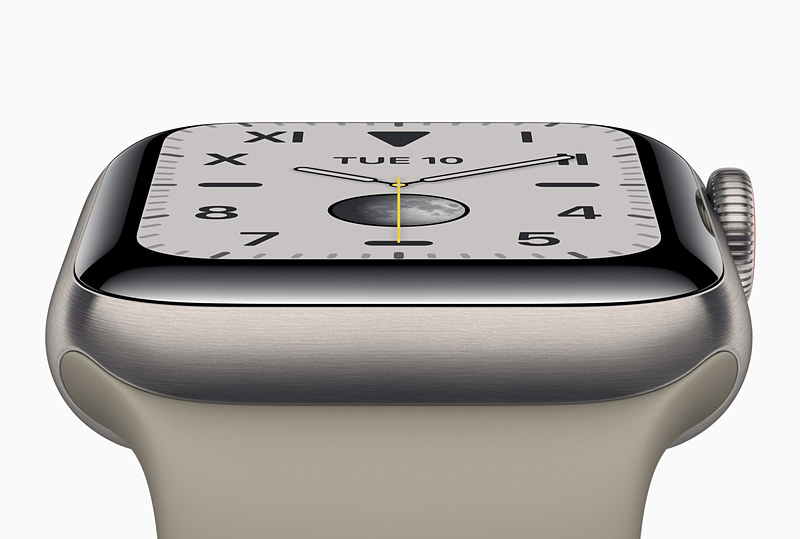 Apple Watch Series 5