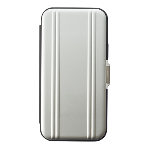 iPhone 12シリーズ向けにもゼロハリコラボケースなどが登場