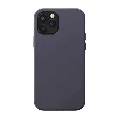 iPhone 12シリーズ向けにもゼロハリコラボケースなどが登場