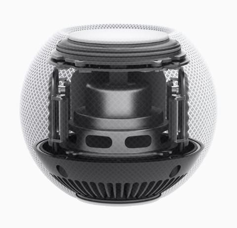 アップル、HomePod miniを発表 - ケータイ Watch