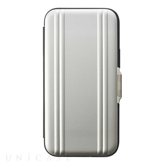 ZERO HALLIBURTON Hybrid Case