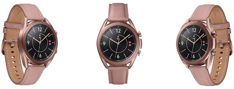 41mm ミスティックブロンズ