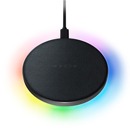 「Razer Charging Pad Chroma」