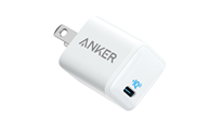 「Anker PowerPort lll Nano 20W」