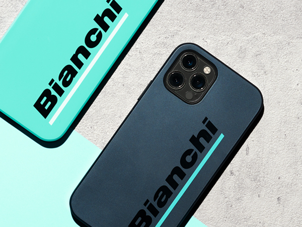 「Bianchi Hybrid Shockproof Case」