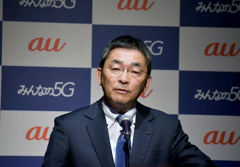 高橋氏