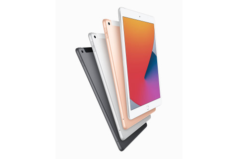 ドコモ、iPad Air（第4世代）を10月27日に発売 - ケータイ Watch