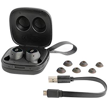 Skullcandy CRUSHER ANC BLACK