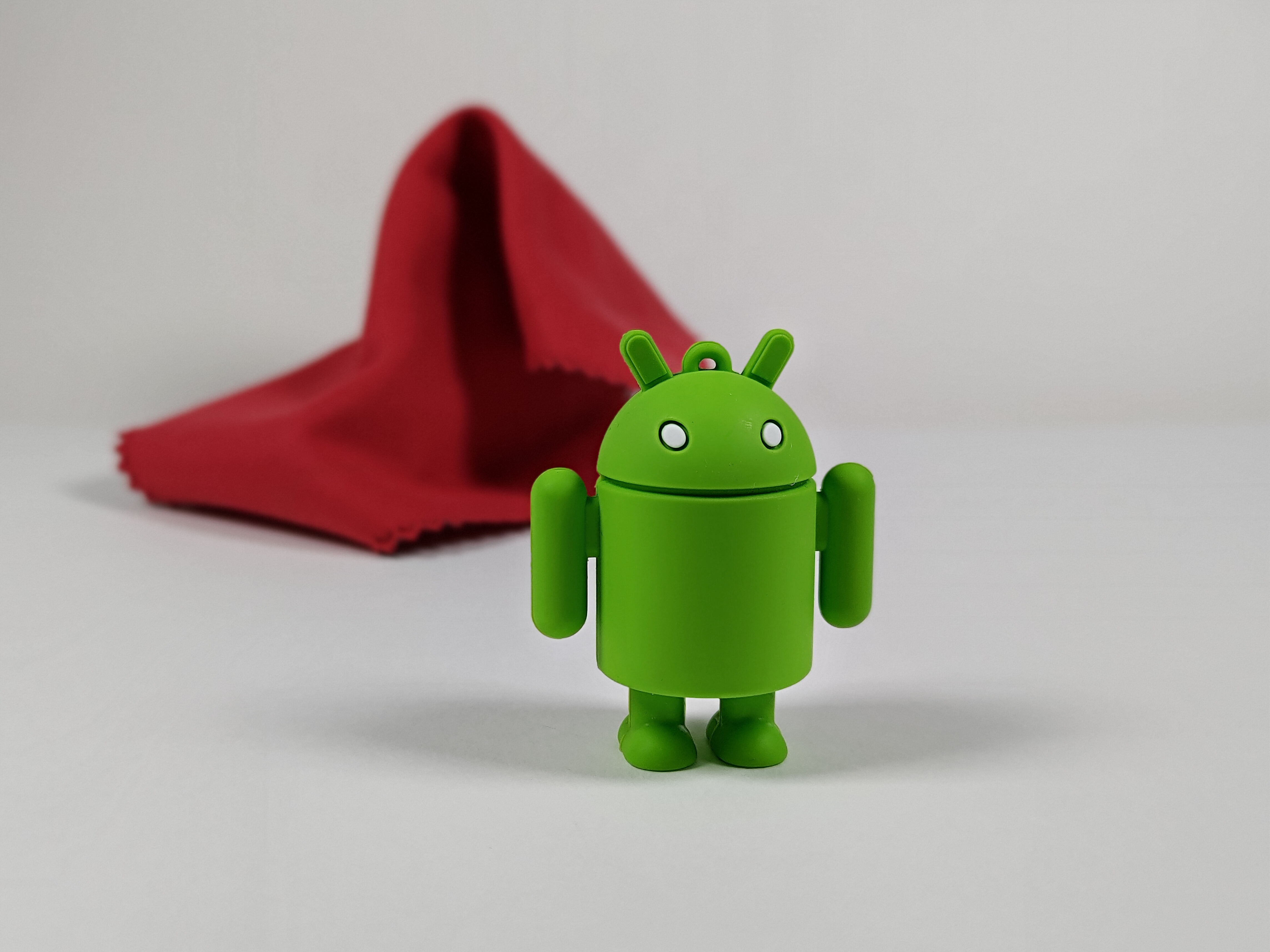 ポートレートモードで撮影