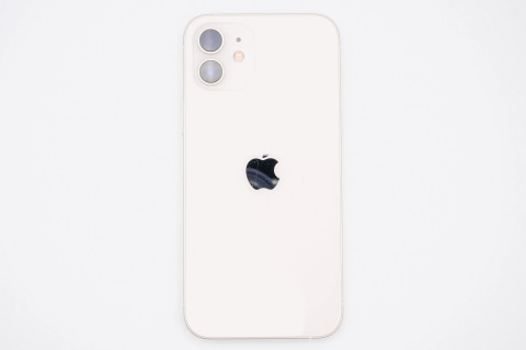 iPhone 12」「iPhone 12 Pro」実機フォトレビュー] - ケータイ Watch