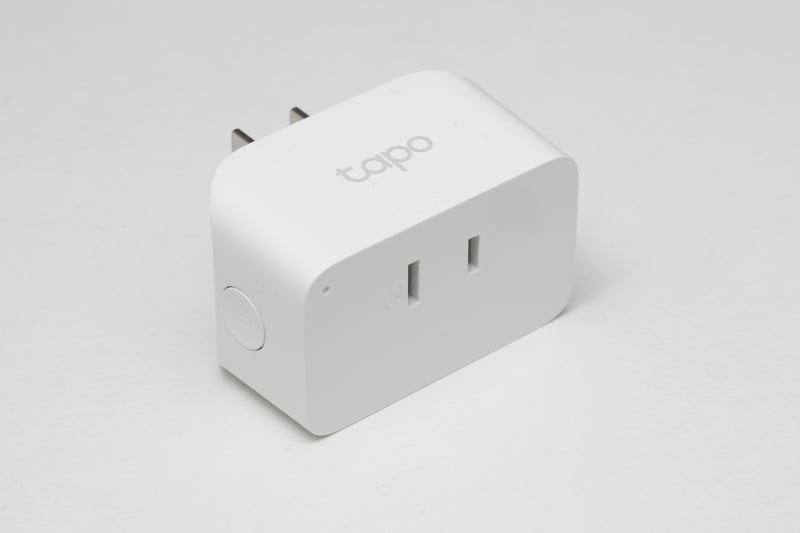 スマートプラグのTP-Link Tapo P105