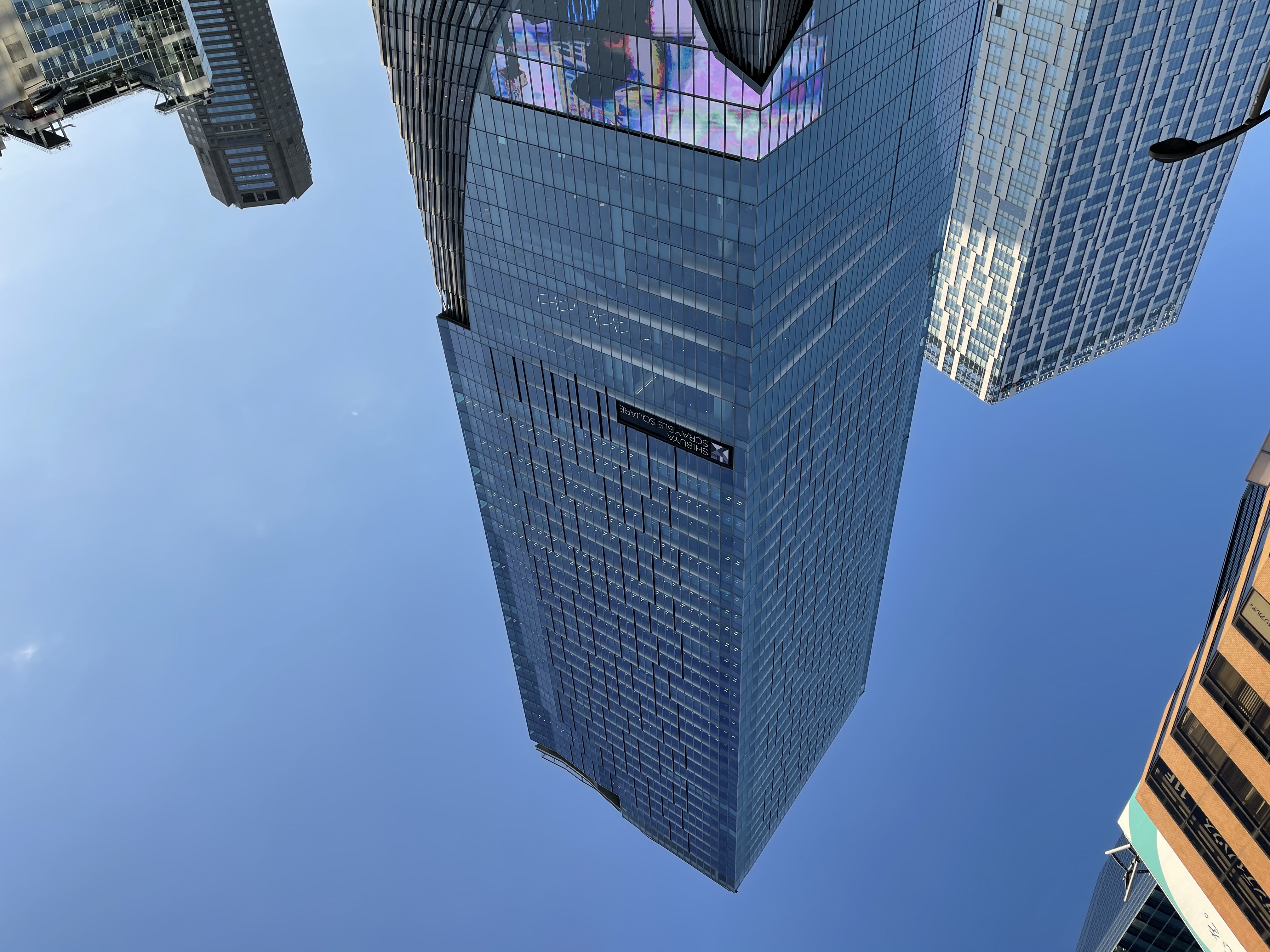 iPhone 12 Pro。iPhone 12やiPhone 11との差は感じられない