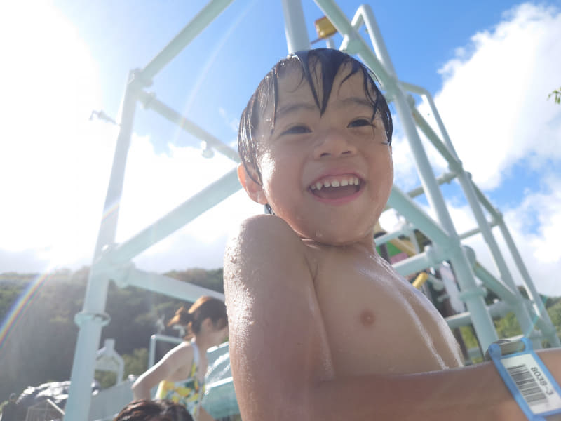 露出をちょっと高めにするのが好み。屋外だと、透き通ったようにクリアな写真が撮れるのがXperia 1 IIの魅力