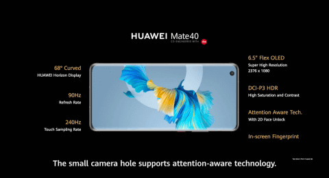 04102 Mate 40 Pro LEICAカメラ AnTuTu70万 □☆名機 Mate 40 Pro LEICAカメラ AnTuTu70万（2025年最新