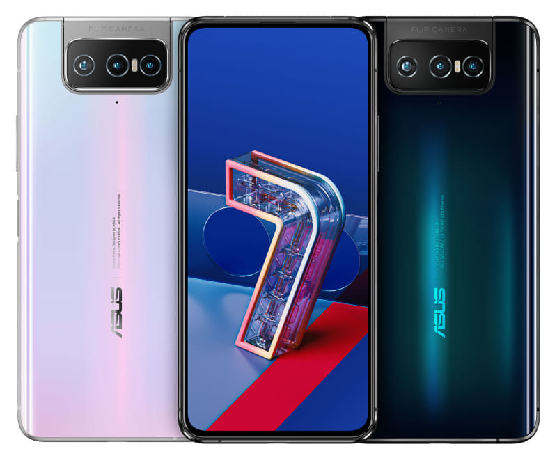 ZenFone 7