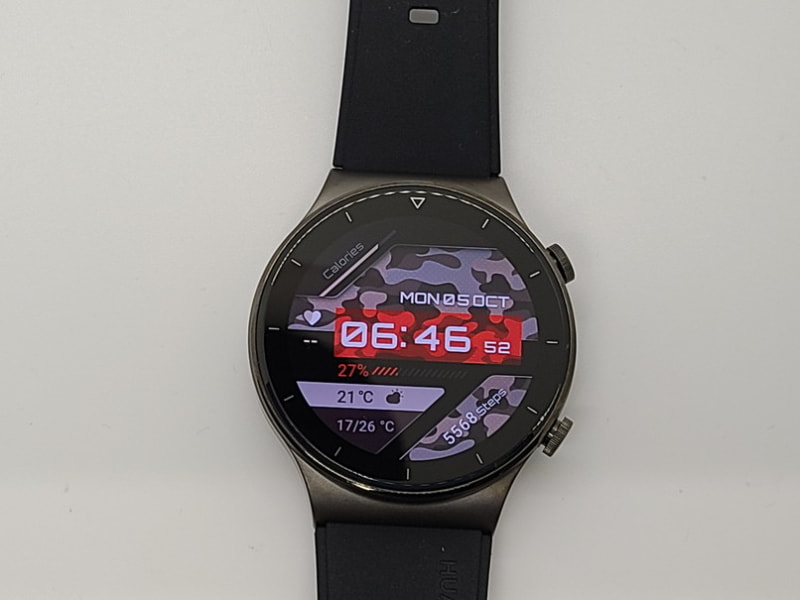 約1週間使い続けてバッテリー残量が約25％