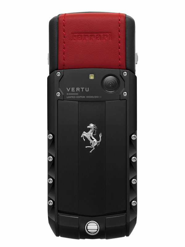 「Ascent Ferrari GT」