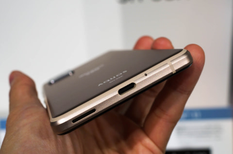 ドコモから「AQUOS sense5G」、トリプルカメラの5Gスマホ