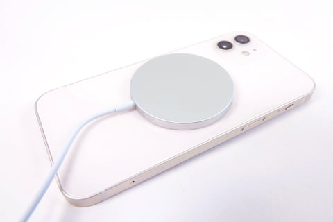 写真で見る「iPhone 12」] - ケータイ Watch