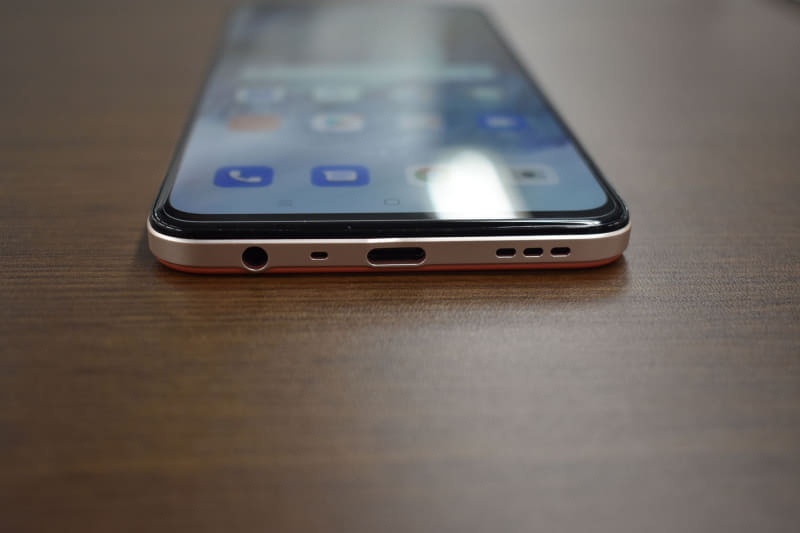 ダイナミックオレンジ