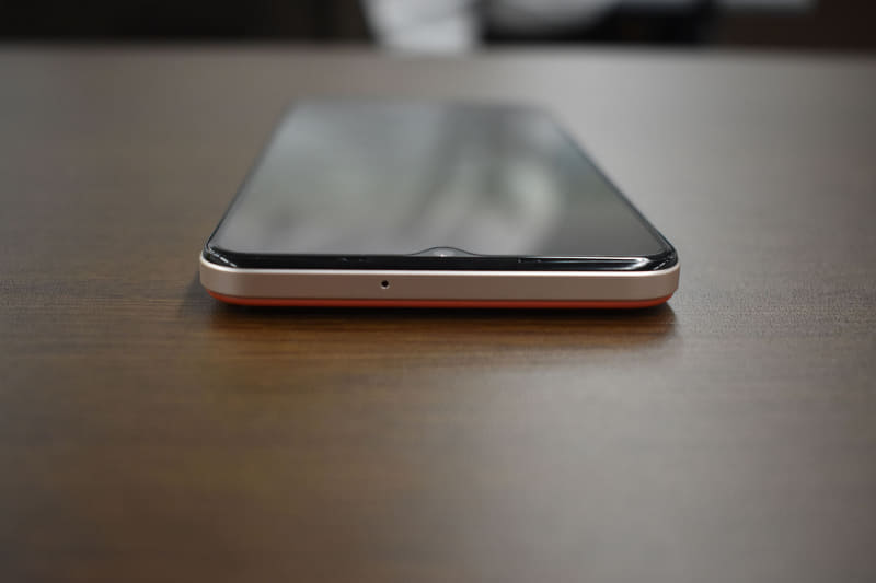 ダイナミックオレンジ