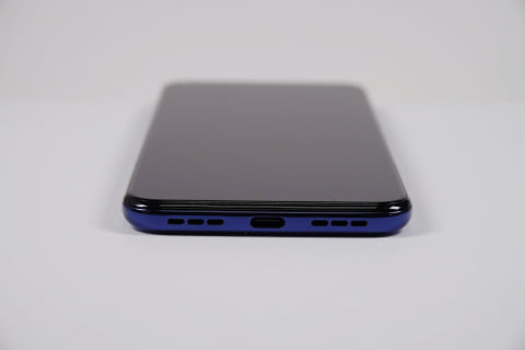 TCL 10 5G」クイックレビュー] - ケータイ Watch