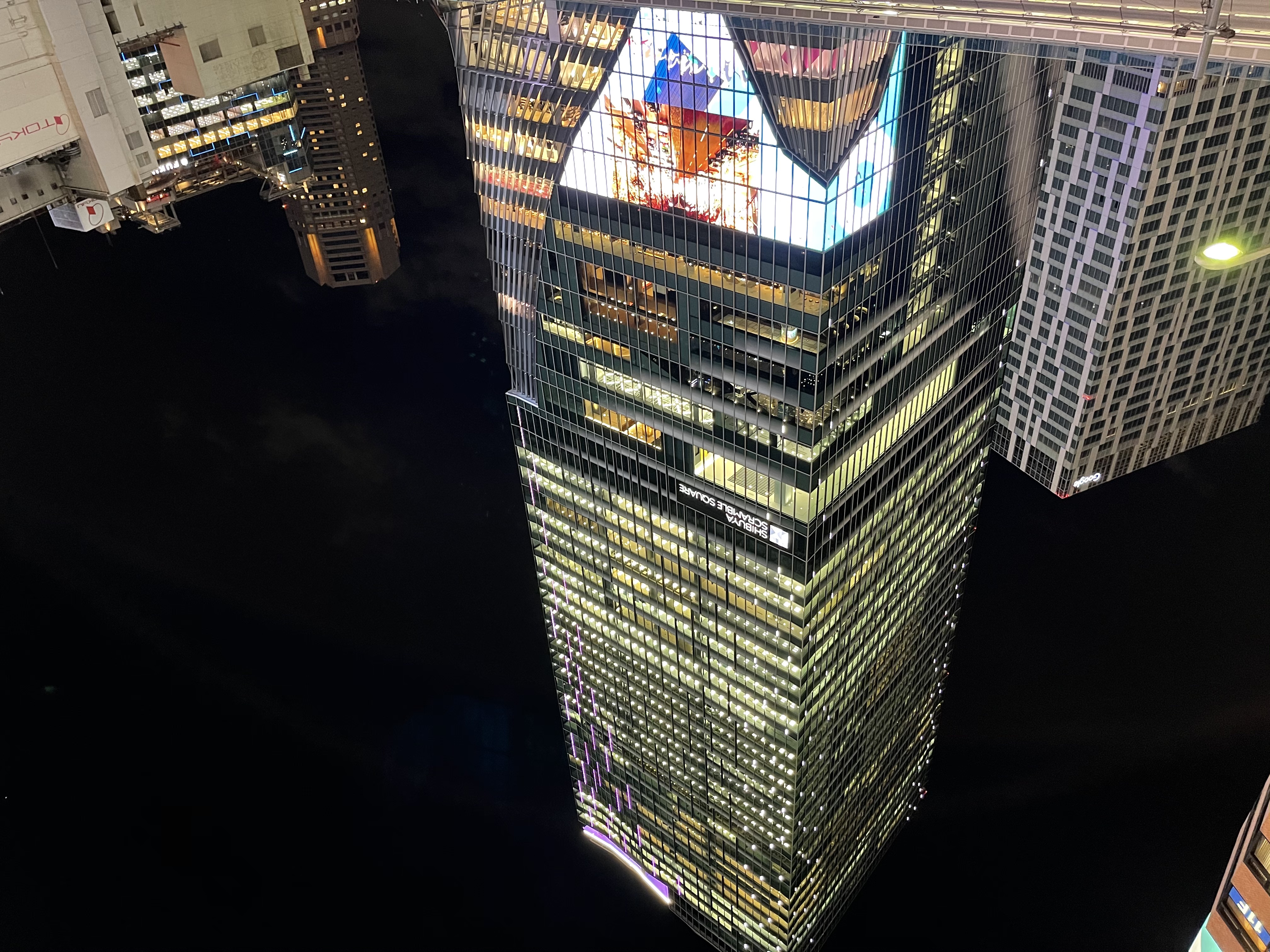 iPhone 12 Pro Maxでの作例