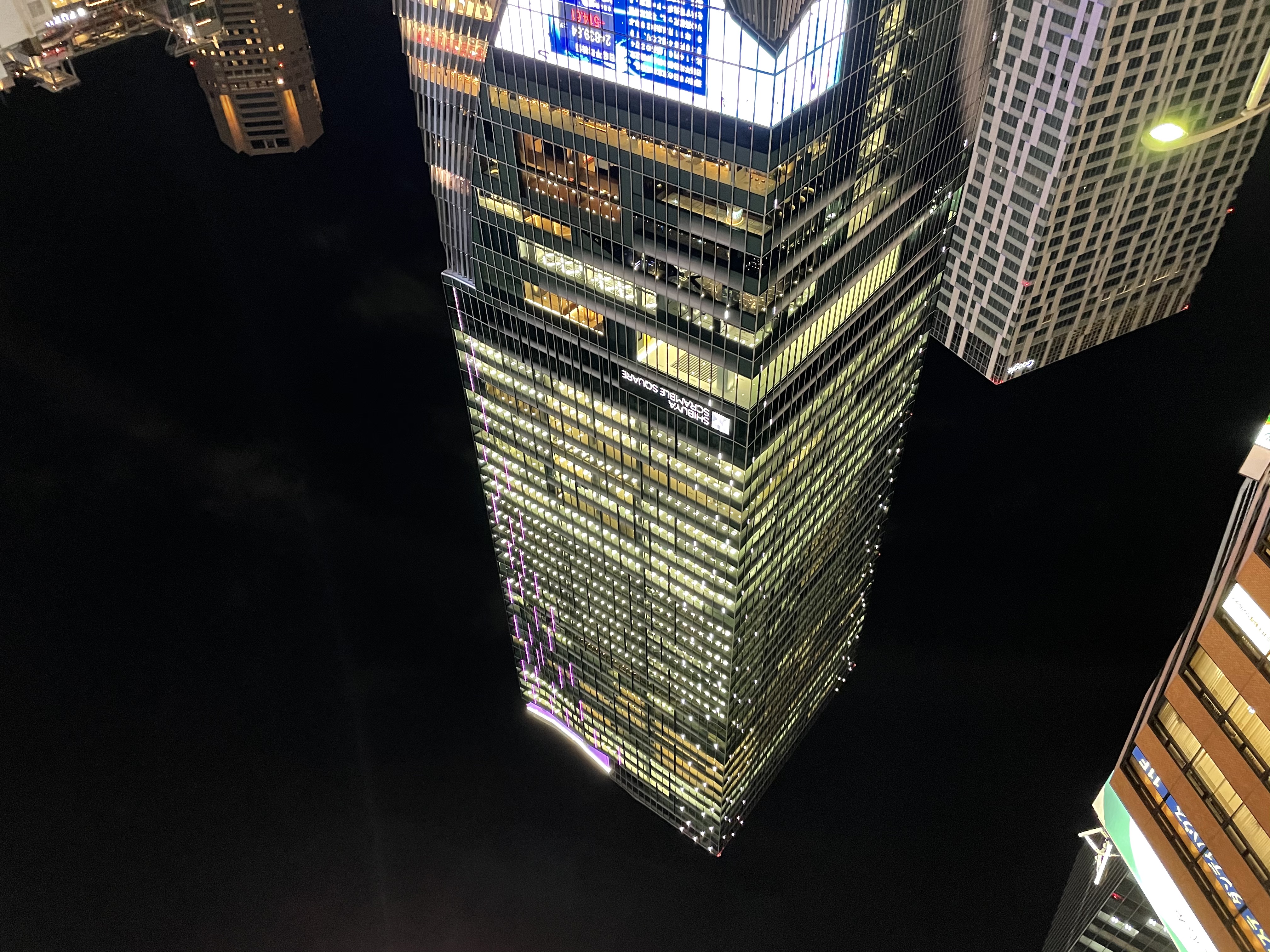 iPhone 12 miniでの作例