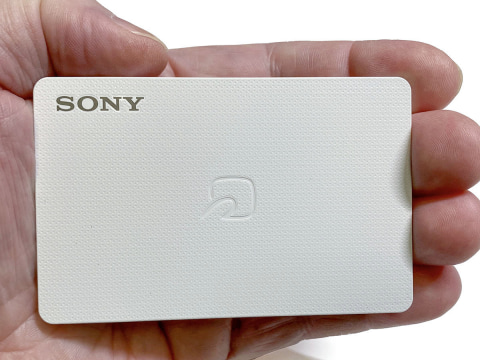 Iphoneでチャージできる電子マネーカードはどれだ ケータイ Watch