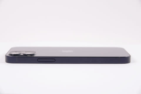 写真で見る「iPhone 12 mini」] - ケータイ Watch