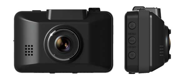 ドコモドライブレコーダー DDR01