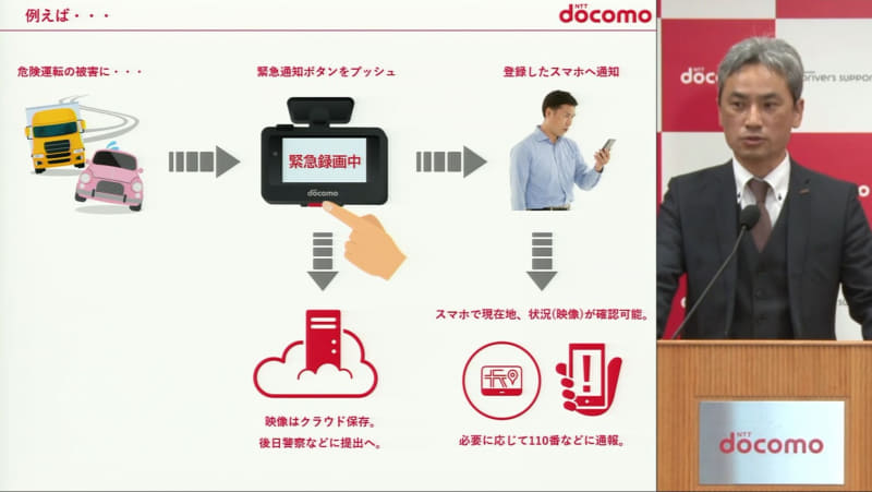 危険運転の被害
