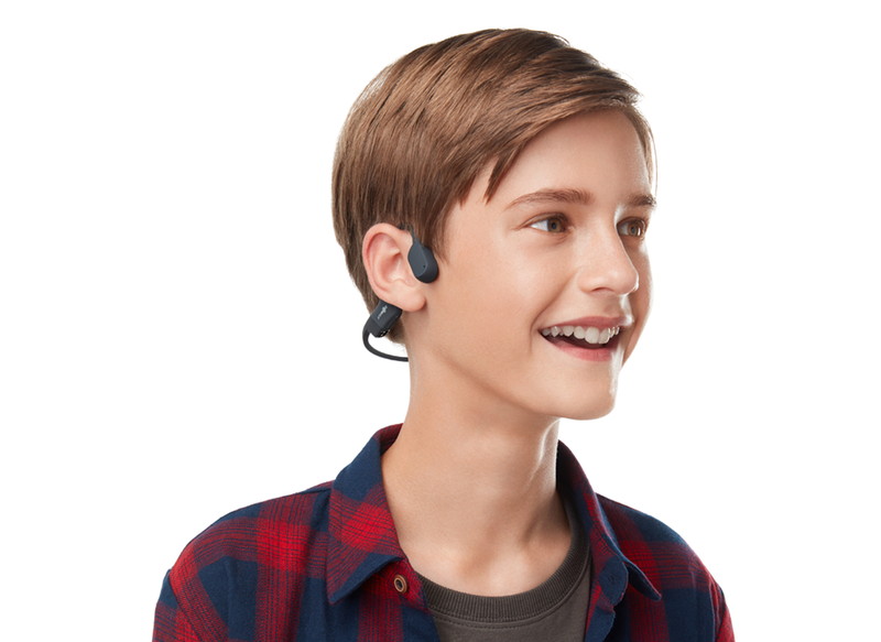 従来モデルよりも小ぶりに