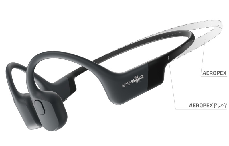 従来モデルよりも小ぶりに