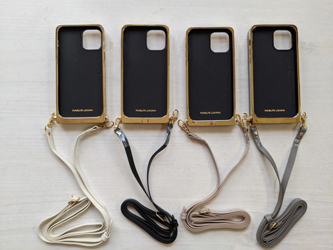 表はすべてゴールド