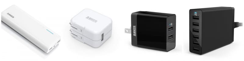 キャンペーン対象の商品例