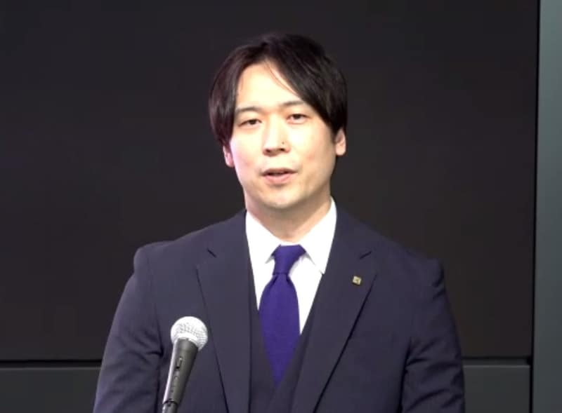 京セラ 通信事業戦略部 シニア・ビジネスユニット　伊東 恭弘氏