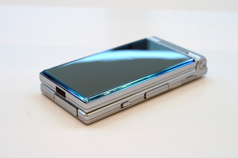 MIRROR 821P