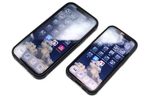 iPhone 12 Pro Max」10日間使い込みレビュー!!! - ケータイ Watch