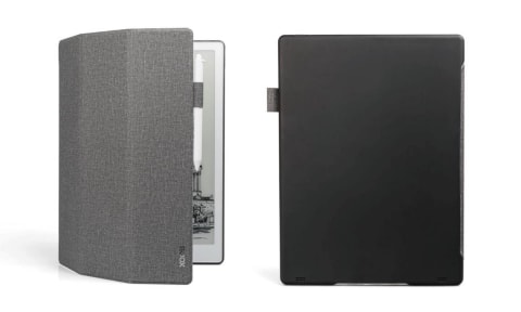 13.3インチのE-Ink搭載Androidタブレット「BOOX Max Lumi」 - ケータイ