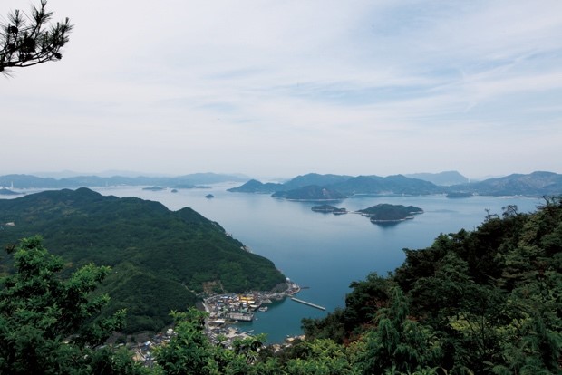 大崎上島
