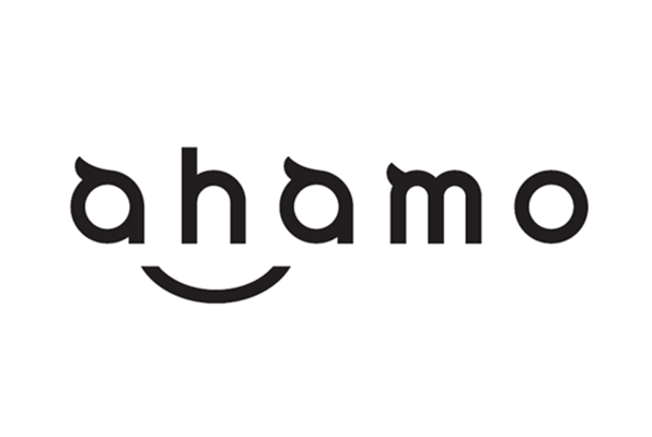 ドコモのプレスリリースで紹介されたロゴ