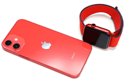 iPhone 12 miniがーッ!!! やばいYABAIヤバいーッ♪ - ケータイ Watch